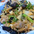 ジョンリークッカー's cooksnap of when they made 豚キム玉丼.