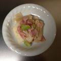 マジョラムＫ's cooksnap of when they made 簡単★大根とベーコンのバター炒め.