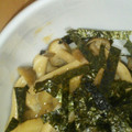 キスケケ's cooksnap of when they made 味付け簡単♬長芋としめじのマヨポン炒め.