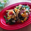 まろんかふぇ's cooksnap of when they made ほうれん草のしっとり☆バターソテー.