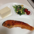 はまとろろ's cooksnap of when they made こんなに簡単だとは*サーモンのムニエル♪.