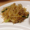 はまとろろ's cooksnap of when they made もやしのおひたし ポン酢風.