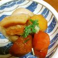 かまんべ's cooksnap of when they made 圧力鍋で簡単 味染み豚角煮(*´ω｀*).