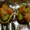 わたるんママ's cooksnap of when they made 蒲鉾のっけ♡椎茸のマヨネーズ焼き.