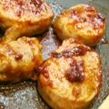 ワルツィングキャッツ's cooksnap of when they made ☆豚ヒレ肉のソテーケチャップソース☆.