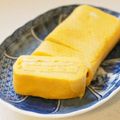 ななクレープ's cooksnap of when they made 母直伝★お弁当にぴったりおいしい卵焼き.