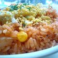 oBsession's cooksnap of when they made オムライス??なオムライス★☆.