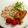 ミッケンくん's cooksnap of when they made 混ぜるだけ簡単☆サラダライス☆.