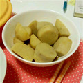 カラスのパン屋's cooksnap of when they made 和みの味☆里芋の煮物.