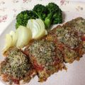 アマヌサ's cooksnap of when they made 鯖のグリル.