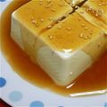 ♪ぐみみ's cooksnap of when they made 冷奴のしょうがあんかけ.