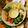momo・m's cooksnap of when they made ♪残り野菜で簡単♪バーニャカウダ.