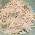 マダムキュリー's cooksnap of when they made 大根の和風マヨサラダ.