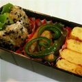 emismil's cooksnap of when they made お弁当に☆煮るだけ炒め!?.