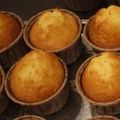 スタイリッシュママ's cooksnap of when they made 混ぜるだけノルウェー式バニラカップケーキ.