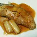 くまもん大流行's cooksnap of when they made カラスガレイの煮付け.