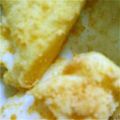 u_mi_n's cooksnap of when they made ミルクわらび餅.
