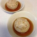marinchana's cooksnap of when they made 新玉ねぎのファルシー.