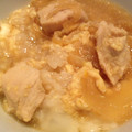 シバイヌりゅう's cooksnap of when they made 親子丼 簡単ﾚｼﾋﾟ.
