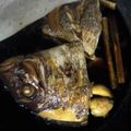ｍｉｈｏ１００８'s cooksnap of when they made 金目鯛の煮つけ.