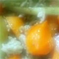 u_mi_n's cooksnap of when they made 炊飯器で☆ごぼうと豚肉の煮物.