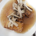 まめもろこし's cooksnap of when they made 厚揚げソテーきのこおろしあん.