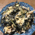 みっきーまん's cooksnap of when they made わらびの大蒜炒め.