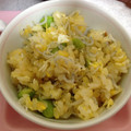 らんとこなん's cooksnap of when they made 簡単に☆枝豆としらすのピラフ.