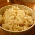 BiwacoJune's cooksnap of when they made あっさり♪新しょうがごはん☆.