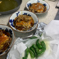智子のキッチン工房's cooksnap of when they made 簡単！揚げ出し豆腐きのこあんかけのせ☆.