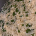 MULA's cooksnap of when they made にらとたまごのとろみスープ.