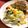 フジぽん's cooksnap of when they made まぜまぜレタス.