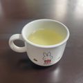 ぽけぽけぽけ's cooksnap of when they made 30秒で完成♡ハチミツレモンドリンク♡.