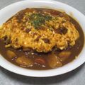 ＊こぺ＊'s cooksnap of when they made 超簡単☆オムライス!!.