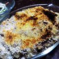 きららたけ's cooksnap of when they made 新ジャガのコロッケ風パン粉焼き.