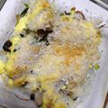 Puuaya's cooksnap of when they made ☆簡単☆タラときのこのオーブン焼き.