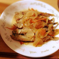あさみ、's cooksnap of when they made ししゃもの南蛮漬け♪さっぱりと♪.