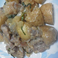 カラえり's cooksnap of when they made こってり★ジャガイモと豚の甘味噌炒め.