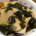 レイサちゃん's cooksnap of when they made たけのこ　若竹煮.