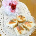 るるおか's cooksnap of when they made スモークサーモンと卵のオープンサンド.