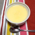 さちきた's cooksnap of when they made ☆簡単！キャラメルプリン☆.