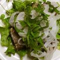 梨佳子's cooksnap of when they made 玉葱たっぷり　カツオのたたきサラダ風.
