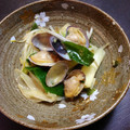 うかやす's cooksnap of when they made 中華風・あさりの炒め物.