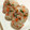たかちさぴ's cooksnap of when they made ✿鮭としらすのおにぎり✿.