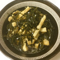 ケロリーにゅ's cooksnap of when they made 和惣菜☆切りコブとおあげの煮物.