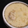 necco57's cooksnap of when they made 電子レンジ de 茶碗蒸し！.