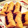 zzzumi's cooksnap of when they made おからだけレンジで黒糖饅頭(蒸しパン).