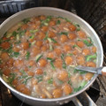 かえでまんま's cooksnap of when they made ほかほかとろり大根おろしとなめこの味噌汁.