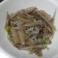 卯月忍's cooksnap of when they made 白だしで☆ごぼうと挽き肉の炒め煮.