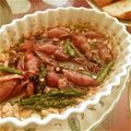 mimi＊table's cooksnap of when they made 簡単！ホタルイカのアヒージョ.